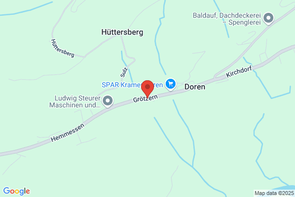 Fredy's Metzgerei