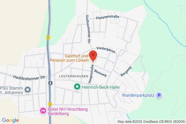 Gasthof Loewen