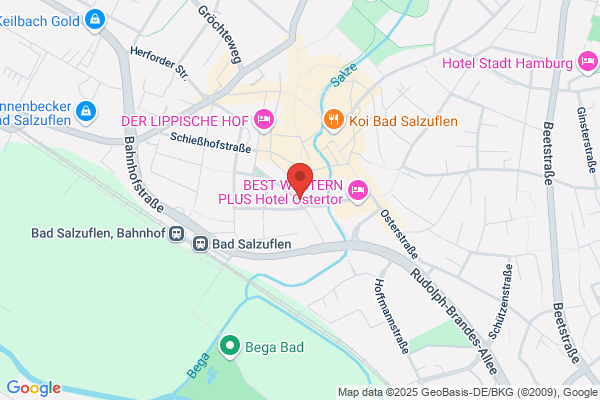 Haus Adlerhorst