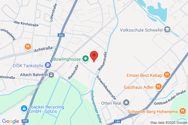 WnM Lenzi KEG Werbeagentur