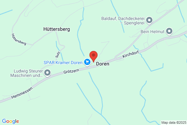Kindergarten Doren