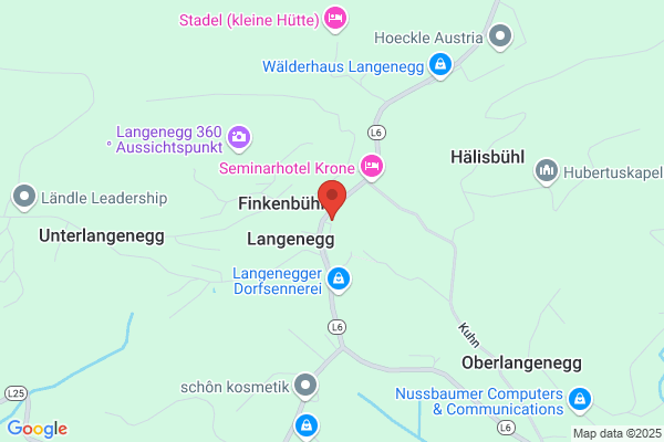 Langenegger Gesundheits- u Krankenpflegeverein