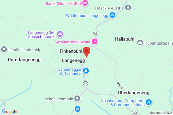 Lebenshilfe Vorarlberg - Werkstaette Langenegg
