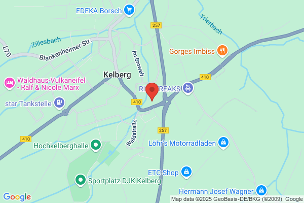 PRO Management Unternehmensberatung GmbH