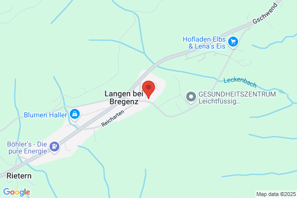 Pfarramt Langen