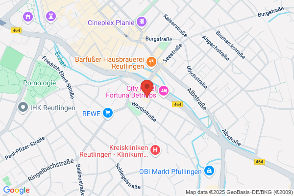 Polizeisportverein Reutlingen
