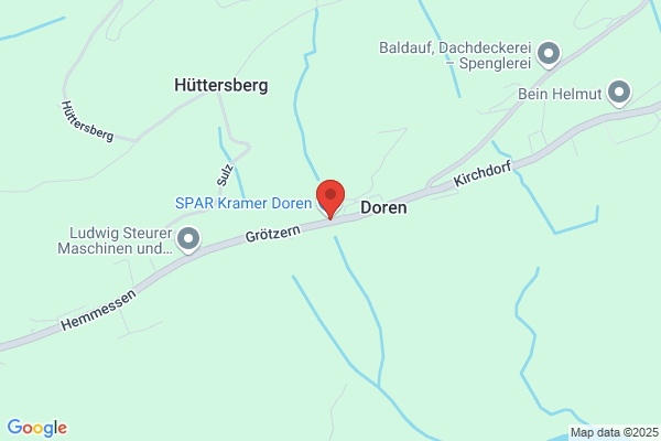 Postamt 6934 Sulzberg