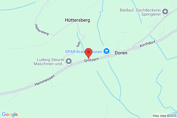 Tennisclub Langenegg Gerhard Nussbaumer