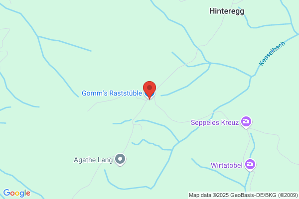 Tiermast Simlisgschwend reg. Gen.mbH und Co KEG