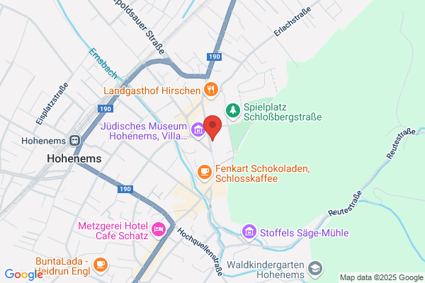 Weirather Uhren - Schmuck - Optik