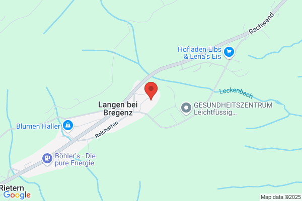 Volksschule Langen