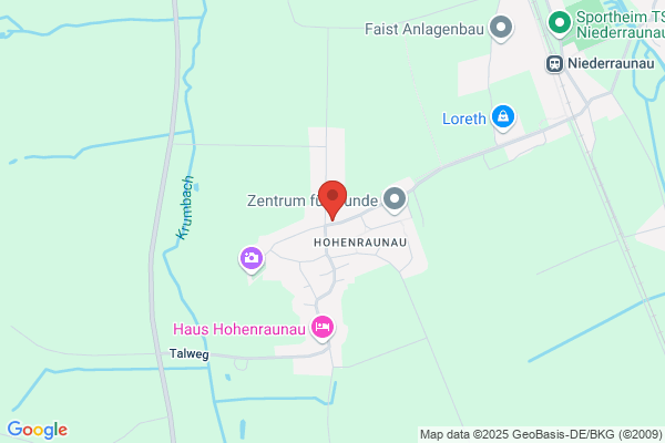 Agentur fuer Bio Getreide GmbH Marktbuero OOe