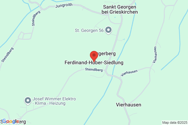 Ferdinand Huber