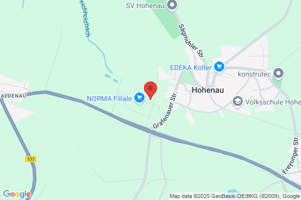 Fliesen Leiner KG