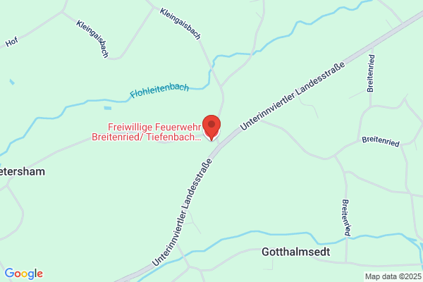 Freiwillige Feuerwehr