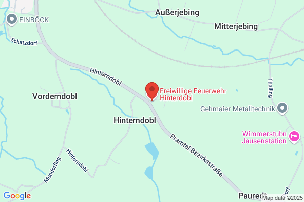Freiwillige Feuerwehr