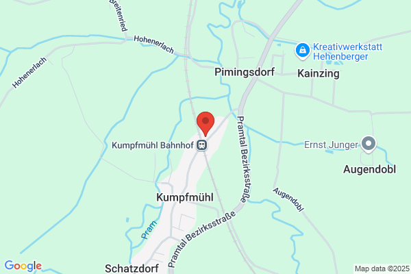 Gasthof Brandl