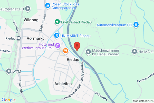 Gendarmerieposten