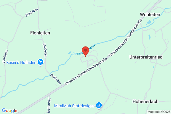 Hoermandinger-Hofinger OEG