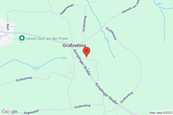 Innviertler Erzeugergemeinschaft fuer Qualitaetsferkel GmbH