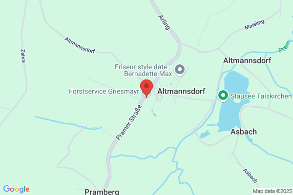 Josef Griesmayr