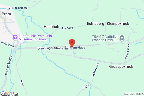 Lagerhausgenossenschaft Schaerding reg.Gen.mbH