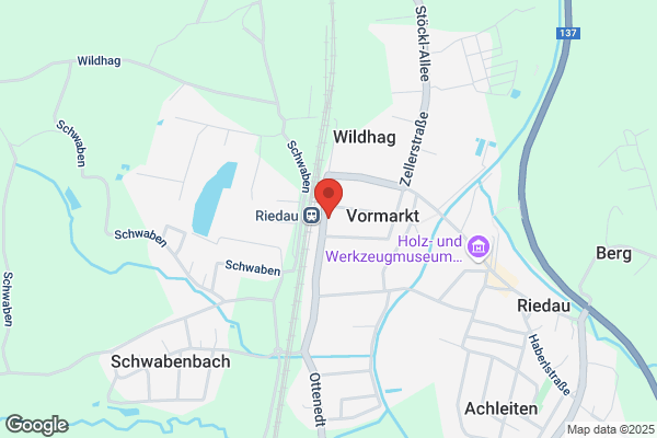 Zahntechnik Riedau GesmbH