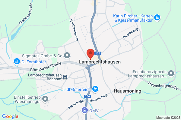 Weidmoos Apotheke KG