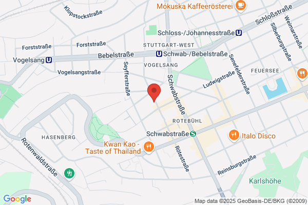 Friess und Tschiderer OEG