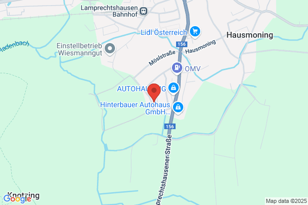 GERNER Spedition & Transport GmbH