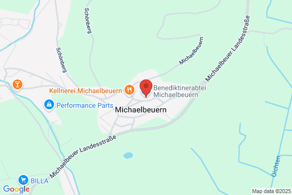 Benediktinerabtei