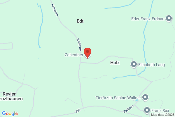 Cafe Zehentner GmbH