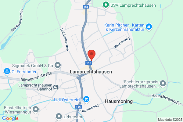 Fremdenverkehrsverband Lamprechtshausen