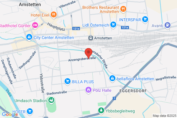 Bundesgymnasium