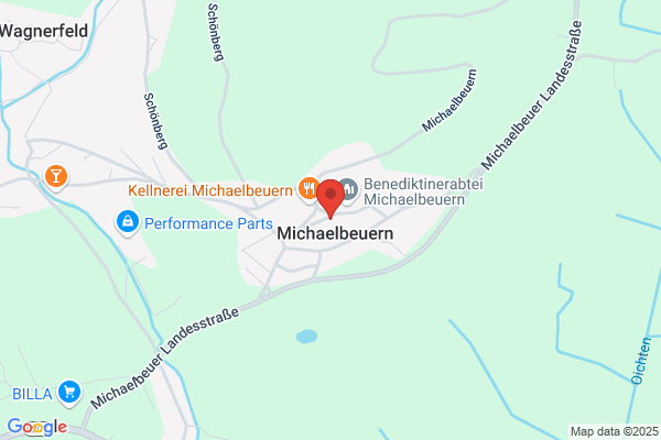Gemeindeamt Dorfbeuern