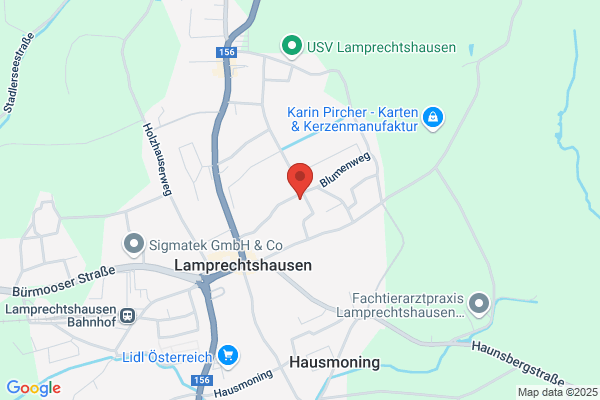 Gemeindebuecherei Lamprechtshausen