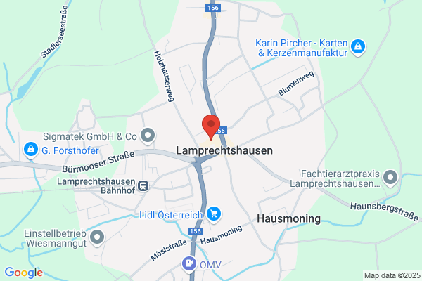 Gendarmerieposten