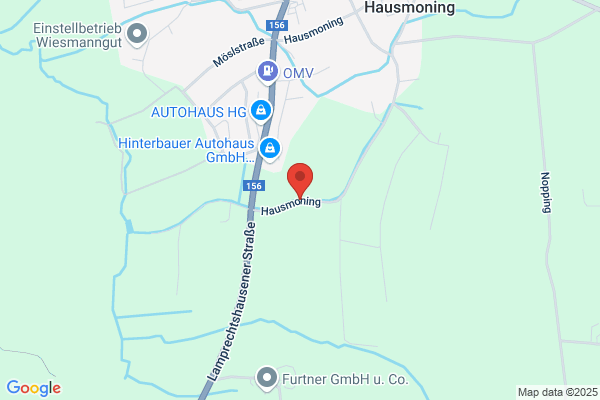 Lamprechtshausen