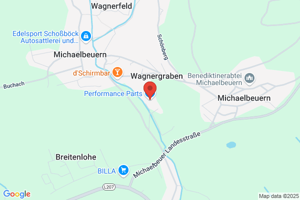 Performance Parts HandelsGesmbH