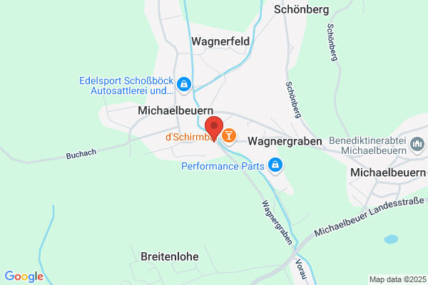 Postautobetriebsleitung