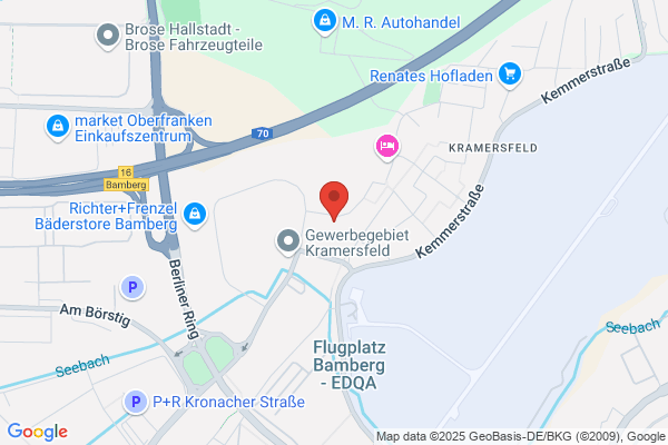 Erocom Solution GmbH