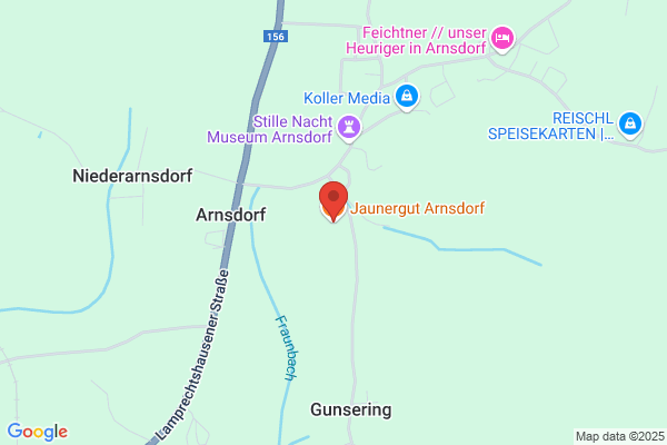 URG Arnsdorf