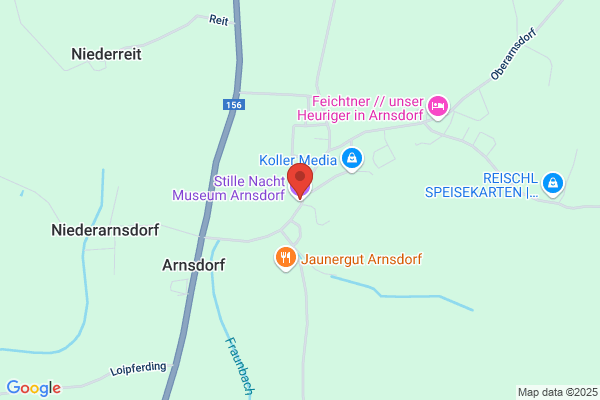 Volksschule Arnsdorf