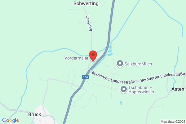 Vordermaier Gesellschaft m.b.H.