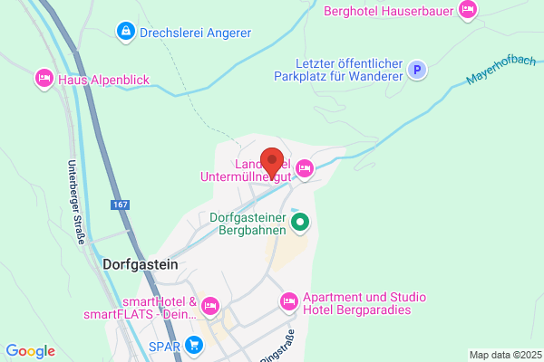 Almstad' l zum Hias Matthias Pfister jr