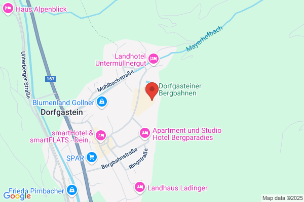 Gasteiner Einkehr