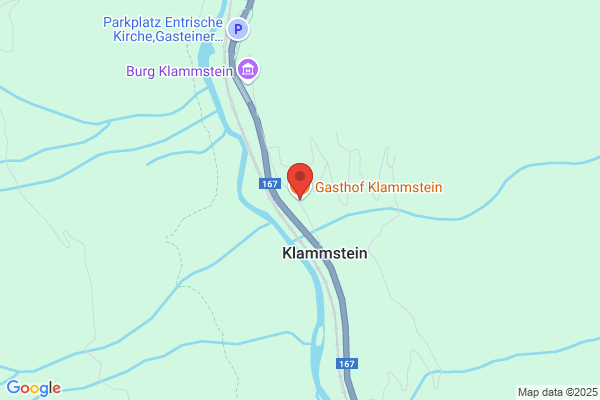 Gasthaus Zur Ruine