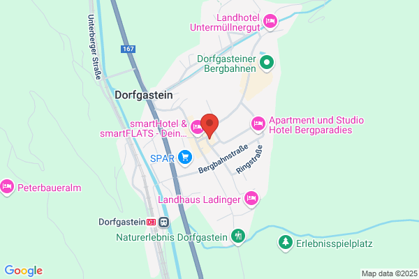 Gasthof Brandlalm