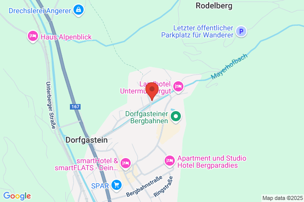 Muehlbachstueberl