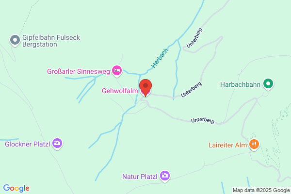 Gehwolfalm